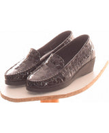 325885 Chaussures GEO REINO Occasion Once Again Friperie en ligne