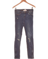 325912 Jeans ZARA Occasion Once Again Friperie en ligne