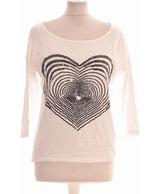 325922 Tops et t-shirts CACHE CACHE Occasion Once Again Friperie en ligne