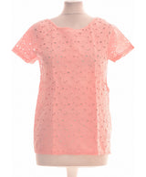 325934 Tops et t-shirts NAF NAF Occasion Once Again Friperie en ligne