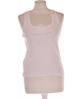 325972 Tops et t-shirts MANGO Occasion Once Again Friperie en ligne