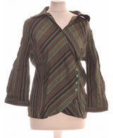 326033 Chemises et blouses ARMAND THIERY Occasion Once Again Friperie en ligne