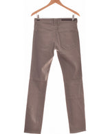 326048 Jeans ZARA Occasion Vêtement occasion seconde main