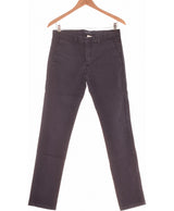 326049 Pantalons et pantacourts ZARA Occasion Once Again Friperie en ligne