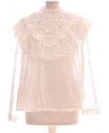 326066 Chemises et blouses MANGO Occasion Once Again Friperie en ligne