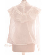 326066 Chemises et blouses MANGO Occasion Vêtement occasion seconde main