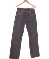 326102 Jeans LEVI'S Occasion Once Again Friperie en ligne