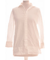 326119 Chemises et blouses MASSIMO DUTTI Occasion Once Again Friperie en ligne