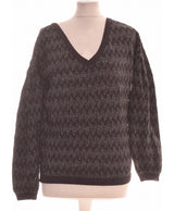 326121 Pulls et gilets NAF NAF Occasion Once Again Friperie en ligne