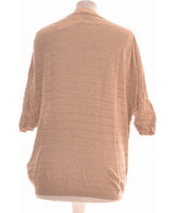 326122 Tops et t-shirts MANGO Occasion Vêtement occasion seconde main