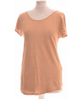 326155 Tops et t-shirts SANDRO Occasion Once Again Friperie en ligne
