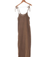 326169 Pantalons et pantacourts PULL AND BEAR Occasion Once Again Friperie en ligne