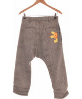 326219 Pantalons et pantacourts DESIGUAL Occasion Vêtement occasion seconde main