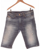 326252 Shorts et bermudas DIESEL Occasion Once Again Friperie en ligne