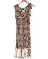 326259 Robes ZARA Occasion Once Again Friperie en ligne