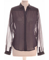 326281 Chemises et blouses BERSHKA Occasion Once Again Friperie en ligne