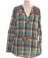 326357 Chemises et blouses DESIGUAL Occasion Once Again Friperie en ligne