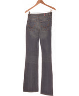 326389 Jeans LA REDOUTE Occasion Vêtement occasion seconde main