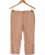 326397 Pantalons et pantacourts LA REDOUTE Occasion Once Again Friperie en ligne
