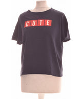 326413 Tops et t-shirts PULL AND BEAR Occasion Once Again Friperie en ligne