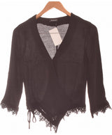 326436 Tops et t-shirts KOOKAI Occasion Once Again Friperie en ligne