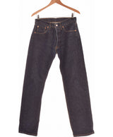 326446 Jeans LEVI'S Occasion Once Again Friperie en ligne