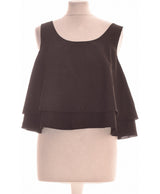 326460 Tops et t-shirts PULL AND BEAR Occasion Once Again Friperie en ligne