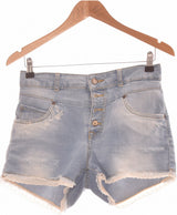 326490 Shorts et bermudas ZARA Occasion Once Again Friperie en ligne