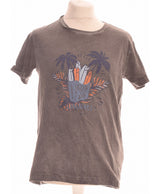 326494 Tops et t-shirts LONGBOARD Occasion Once Again Friperie en ligne