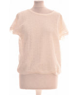326547 Tops et t-shirts ETAM Occasion Once Again Friperie en ligne