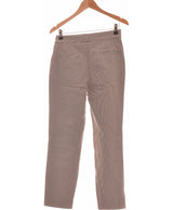 326587 Pantalons et pantacourts ZARA Occasion Vêtement occasion seconde main