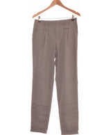 326637 Pantalons et pantacourts CACHE CACHE Occasion Once Again Friperie en ligne