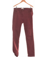 326646 Pantalons et pantacourts CAROLL Occasion Once Again Friperie en ligne