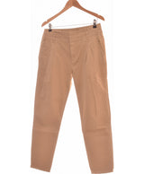 326676 Pantalons et pantacourts ZARA Occasion Once Again Friperie en ligne