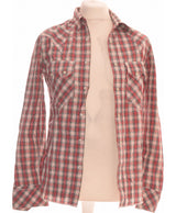 326690 Chemises et blouses LEVI'S Occasion Once Again Friperie en ligne