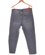 326693 Jeans BERSHKA Occasion Vêtement occasion seconde main