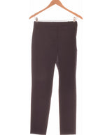 326711 Pantalons et pantacourts CAROLL Occasion Once Again Friperie en ligne