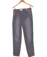 326725 Jeans PULL AND BEAR Occasion Once Again Friperie en ligne