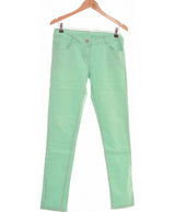 326728 Pantalons et pantacourts PIMKIE Occasion Once Again Friperie en ligne