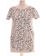 326734 Tops et t-shirts CAMAIEU Occasion Once Again Friperie en ligne