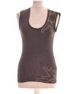 326764 Tops et t-shirts PUMA Occasion Once Again Friperie en ligne