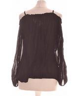 326769 Tops et t-shirts ZARA Occasion Vêtement occasion seconde main