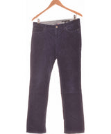 326770 Pantalons et pantacourts TOMMY HILFIGER Occasion Once Again Friperie en ligne