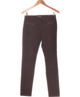326774 Pantalons et pantacourts TOMMY HILFIGER Occasion Once Again Friperie en ligne