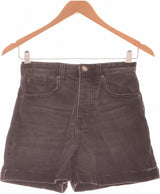 326794 Shorts et bermudas STRADIVARIUS Occasion Once Again Friperie en ligne