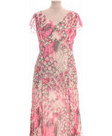 326818 Robes UN JOUR AILLEURS Occasion Once Again Friperie en ligne