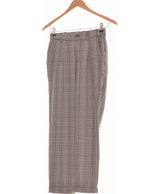 326879 Pantalons et pantacourts PULL AND BEAR Occasion Once Again Friperie en ligne