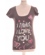 326895 Tops et t-shirts CACHE CACHE Occasion Once Again Friperie en ligne