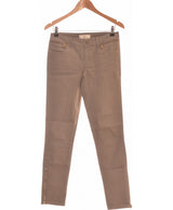326909 Pantalons et pantacourts ZARA Occasion Once Again Friperie en ligne