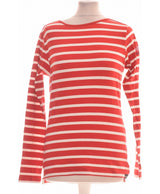 326962 Tops et t-shirts AIGLE Occasion Once Again Friperie en ligne